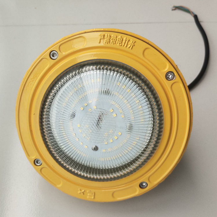 BPD8550防爆節(jié)能平臺(tái)燈
